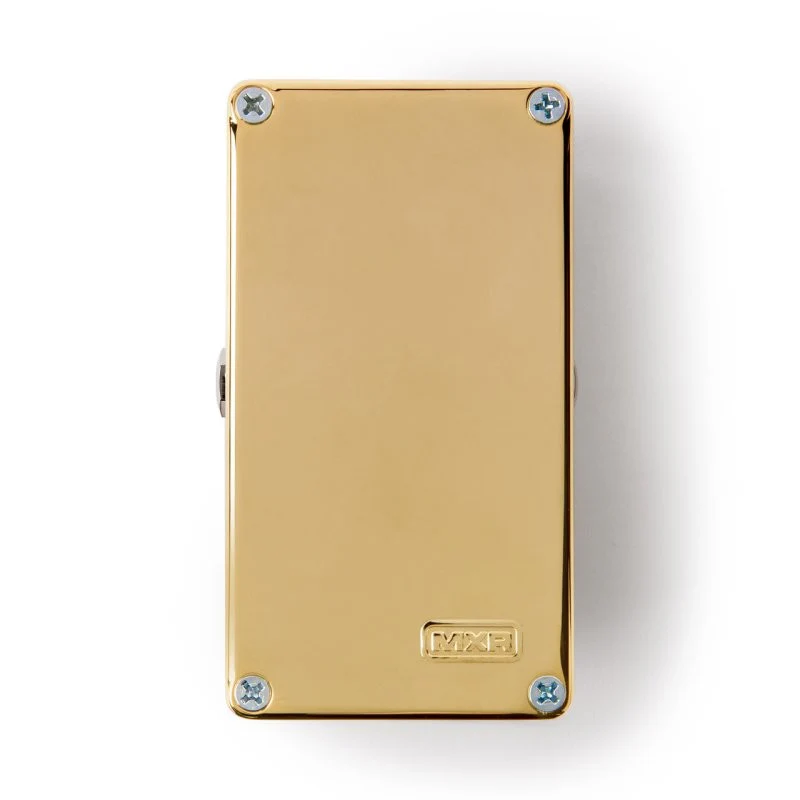 MXR - 50th Anniversary Phase 90 Phase Shifter Pedal - M101GLD - Image 6