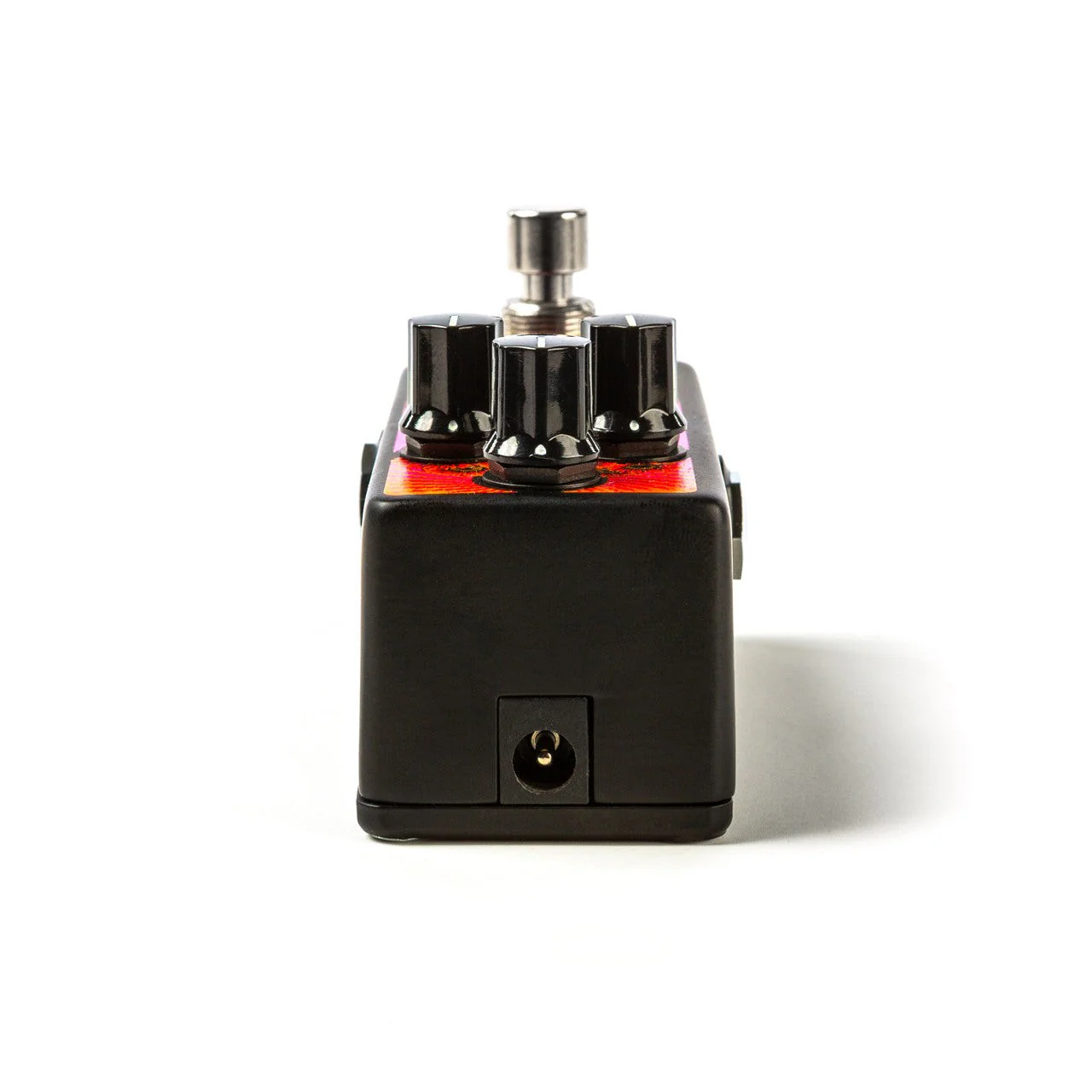 MXR - Authentic Hendrix '68 Shrine Series Band Of Gypsys Fuzz Effects Pedal  JHMS4 - Image 4