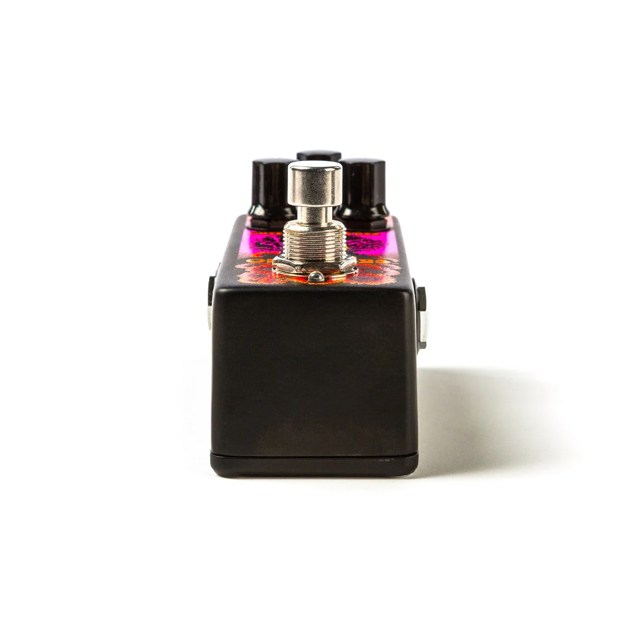 MXR - Authentic Hendrix '68 Shrine Series Band Of Gypsys Fuzz Effects Pedal  JHMS4 - Image 5