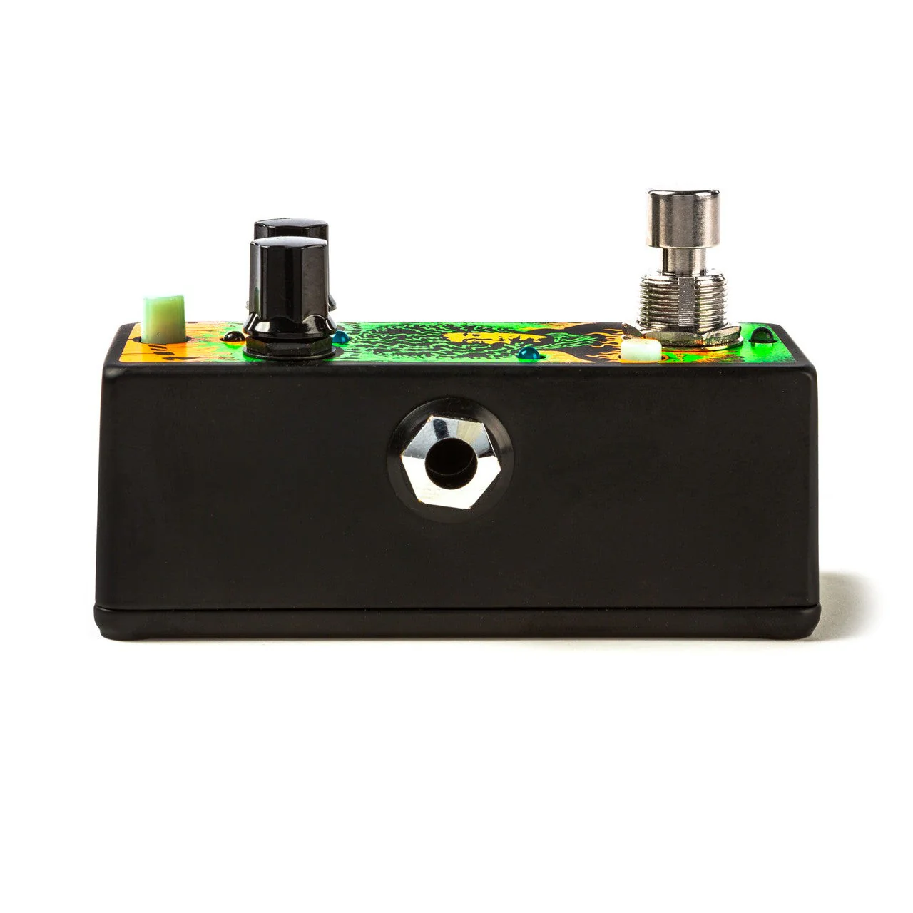 MXR - Authentic Hendrix '68 Shrine Series Fuzz Face Distortion Effects Pedal  JHMS1 - Image 3