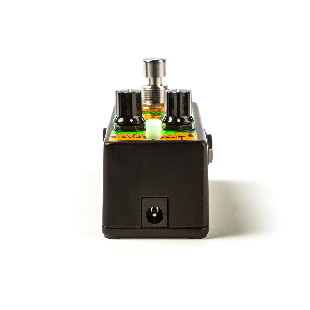MXR - Authentic Hendrix '68 Shrine Series Fuzz Face Distortion Effects Pedal  JHMS1 - Image 4