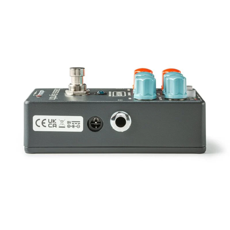 MXR - Bass Synth Pedal - MB301 - Image 3