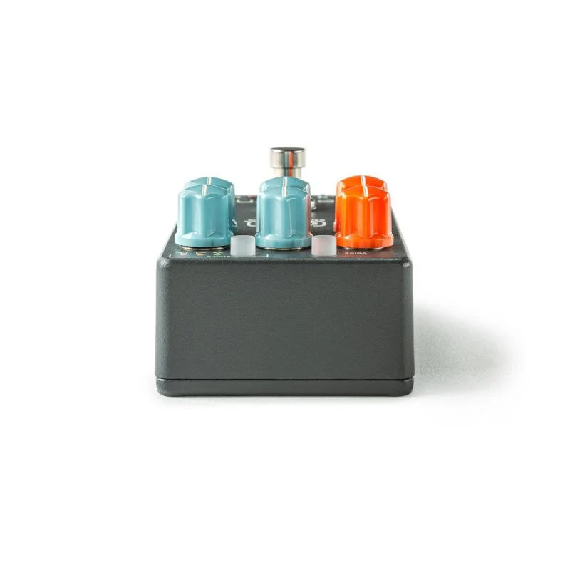MXR - Bass Synth Pedal - MB301 - Image 4