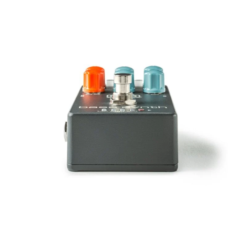 MXR - Bass Synth Pedal - MB301 - Image 5