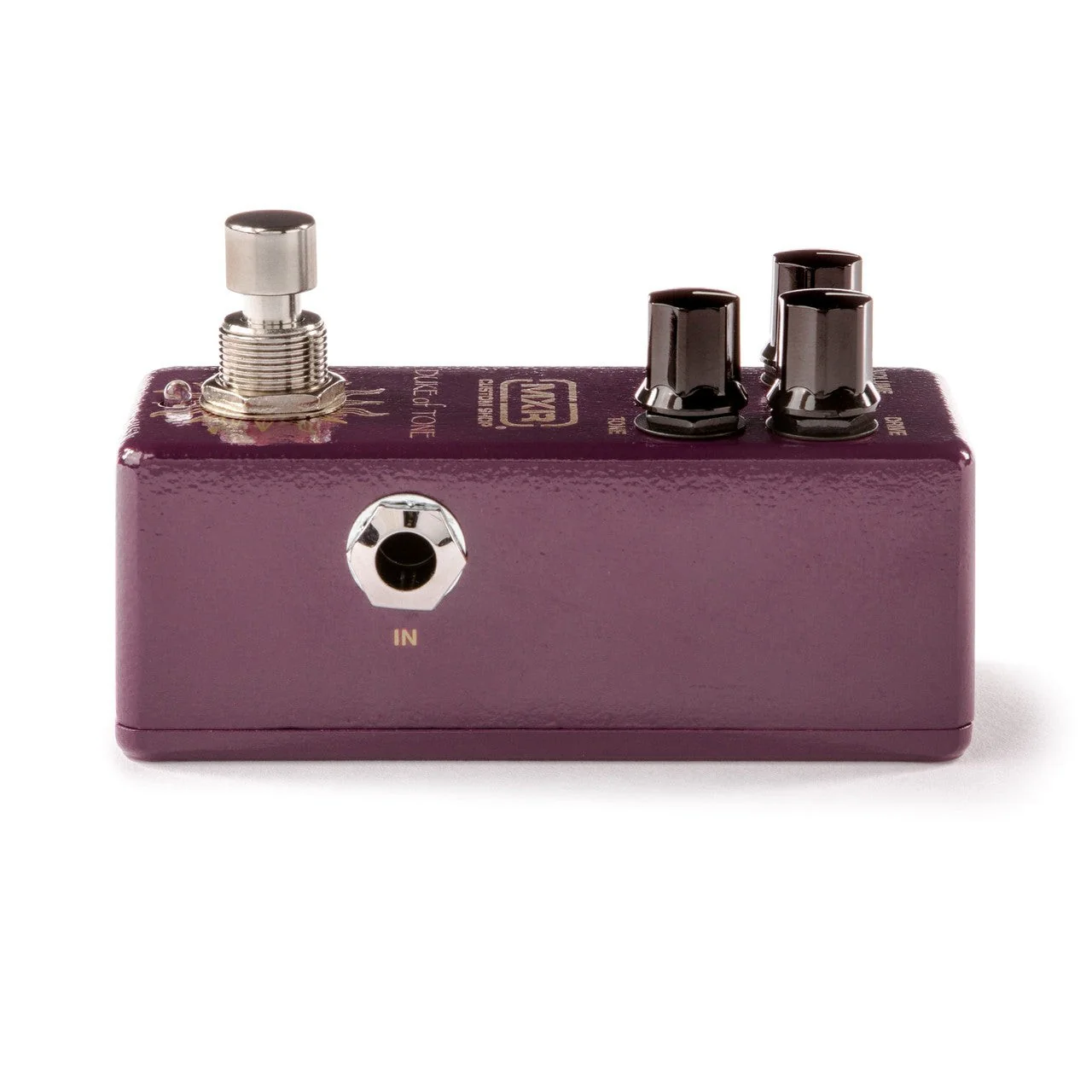 MXR - Duke Of Tone™ Overdrive - CSP039 - Image 3