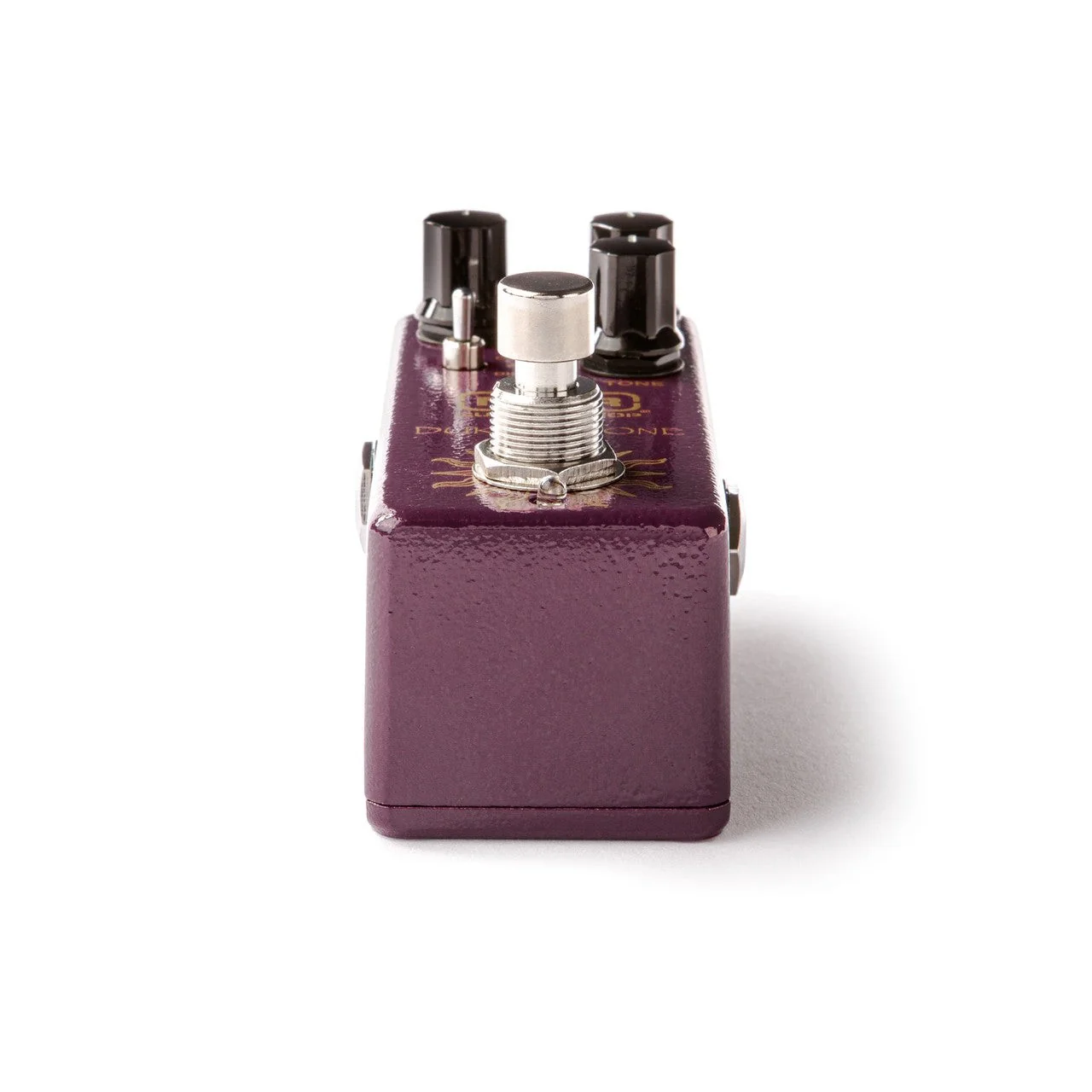 MXR - Duke Of Tone™ Overdrive - CSP039 - Image 4