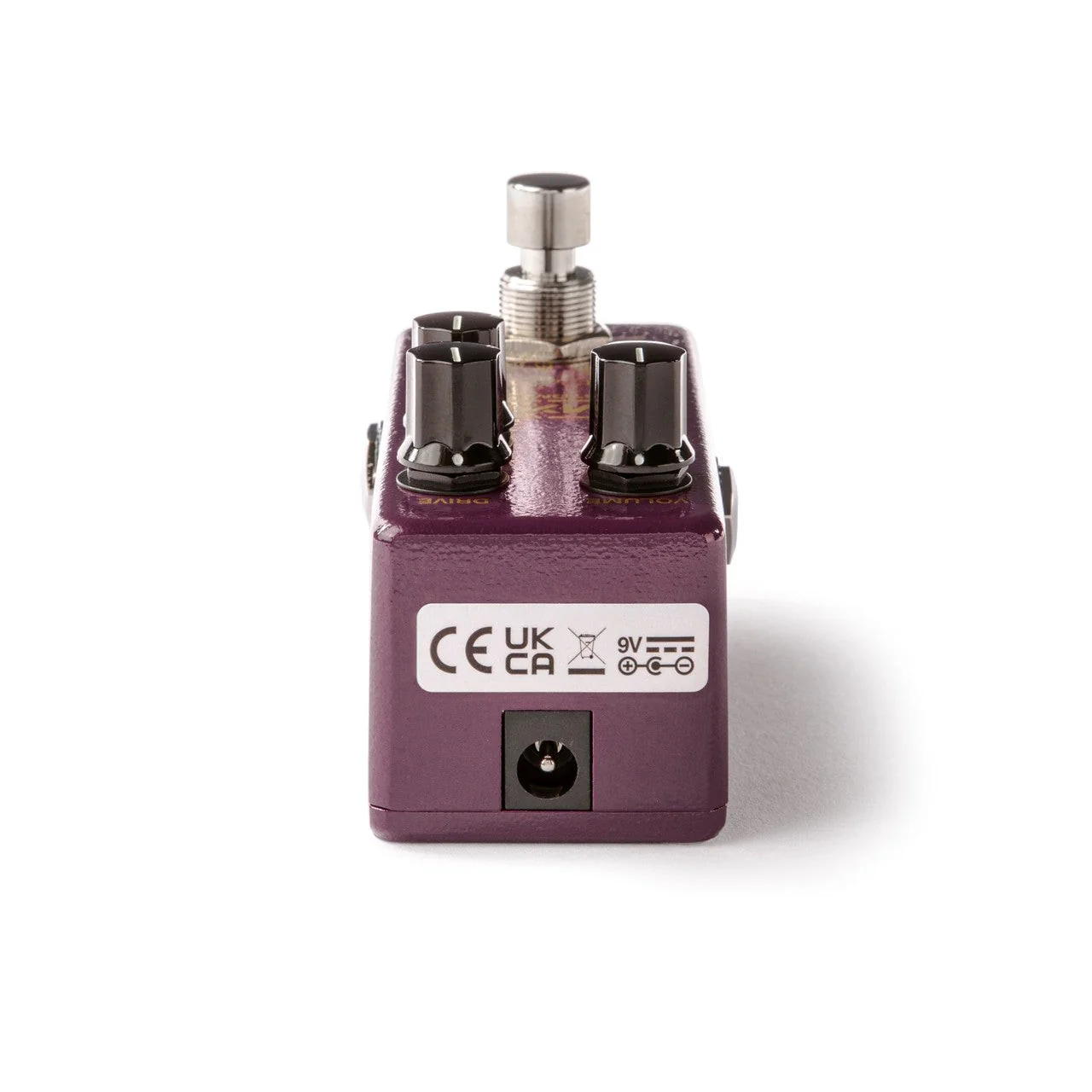 MXR - Duke Of Tone™ Overdrive - CSP039 - Image 5