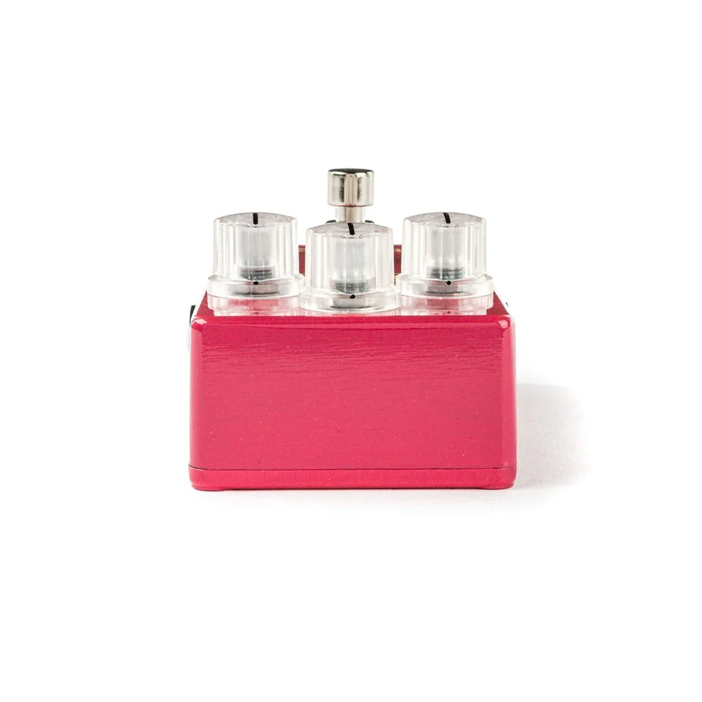 MXR - Fat Sugar Drive Overdrive Pedal - Image 2