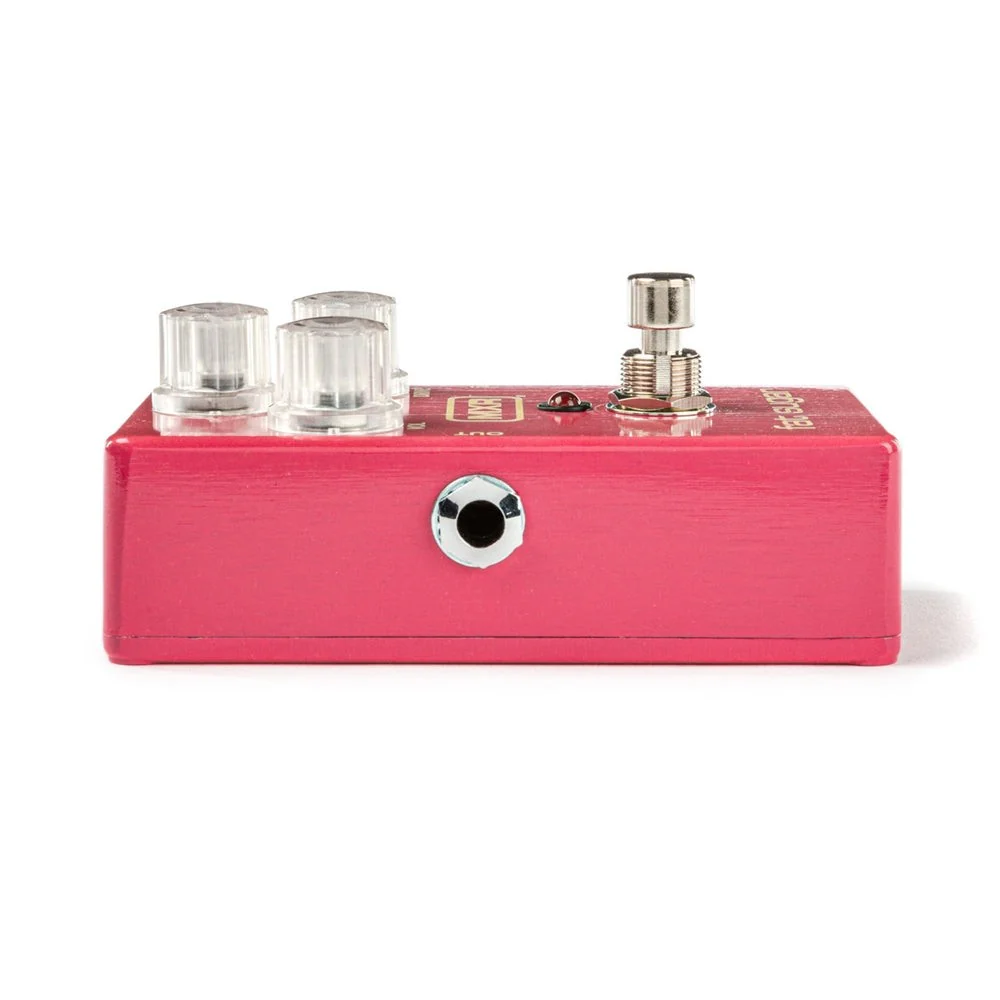 MXR - Fat Sugar Drive Overdrive Pedal - Image 3