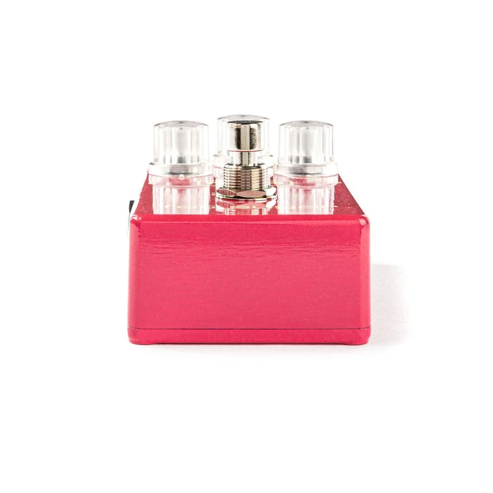 MXR - Fat Sugar Drive Overdrive Pedal - Image 4