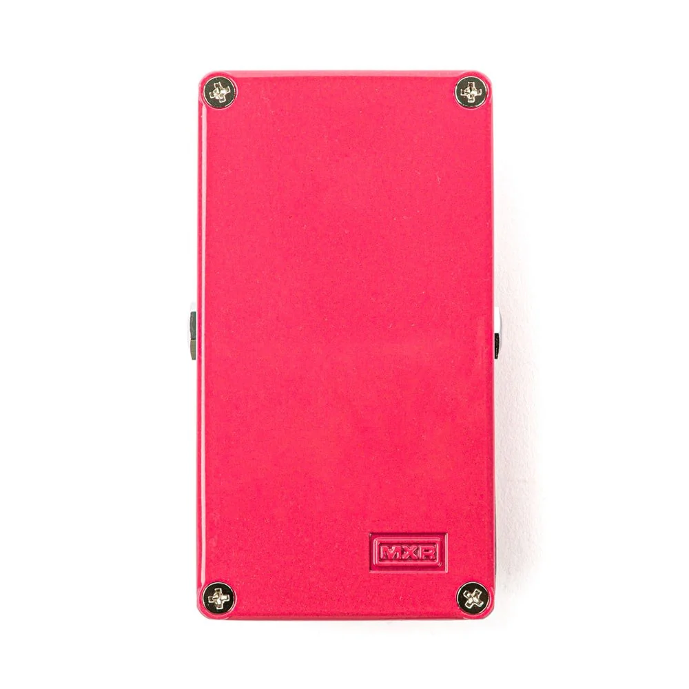 MXR - Fat Sugar Drive Overdrive Pedal - Image 6