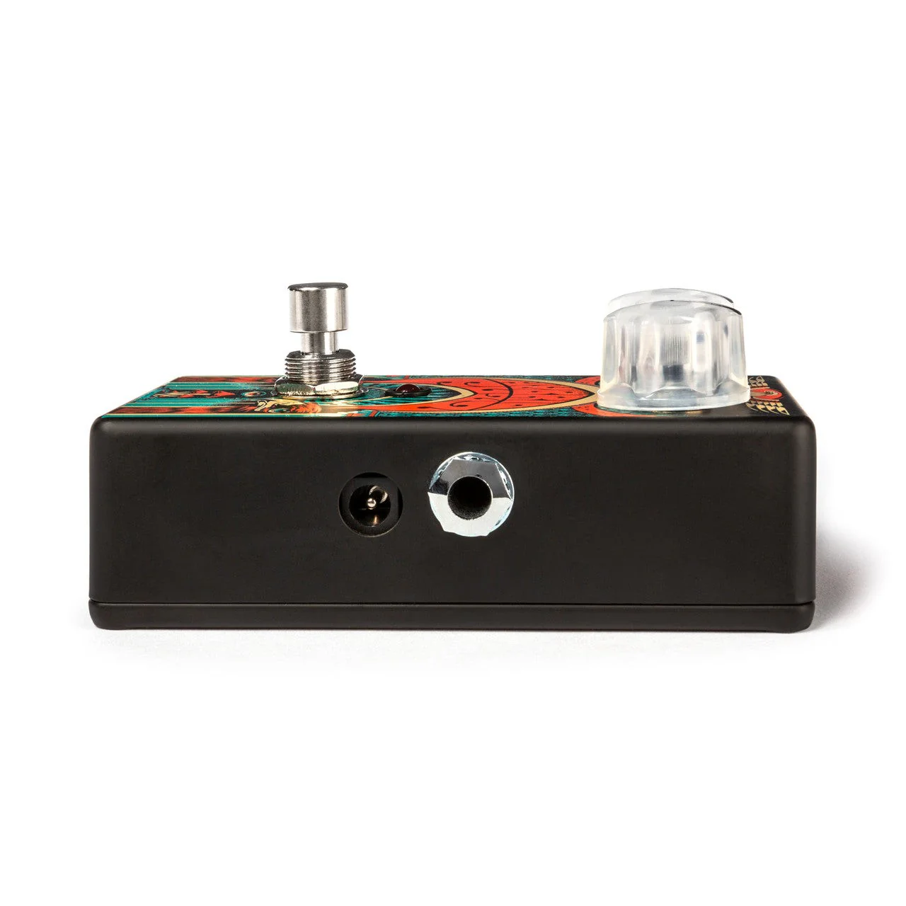 MXR - MXR Custom Shop Hybrid Fuzz Pedal - CSP041 - Image 4