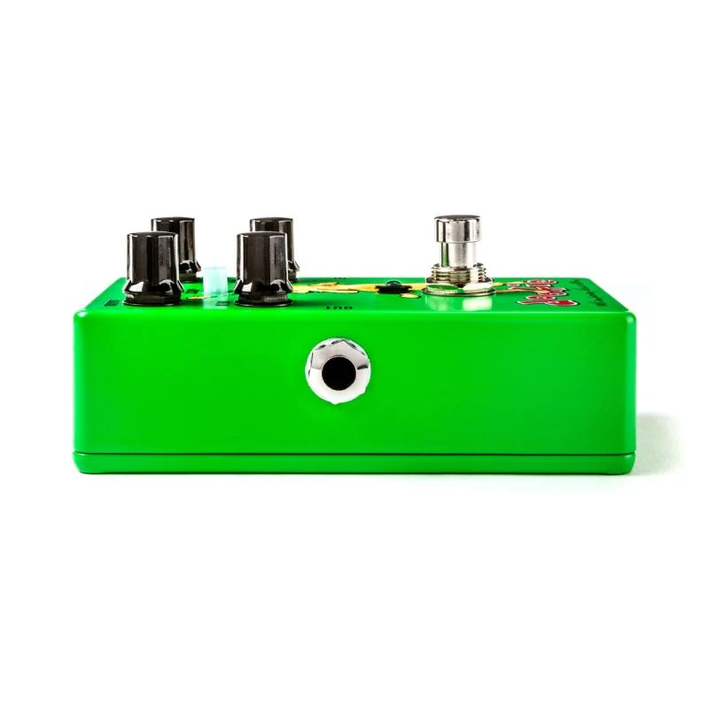 MXR - MXR Dookie 30th Anniversary Deluxe Edition Overdrive Pedal - DD30 - Image 2