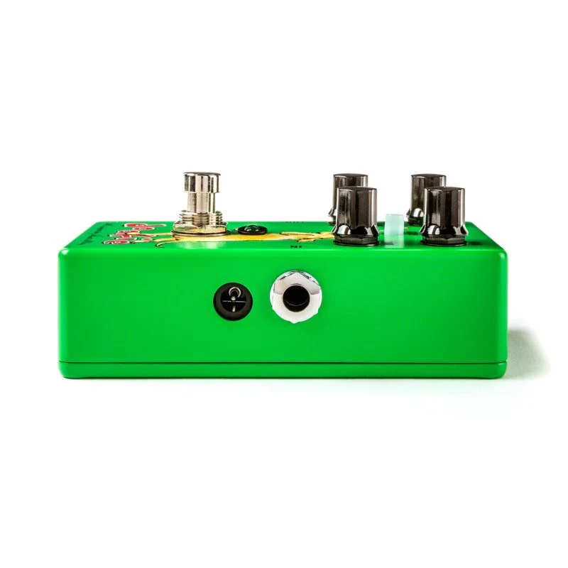 MXR - MXR Dookie 30th Anniversary Deluxe Edition Overdrive Pedal - DD30 - Image 3