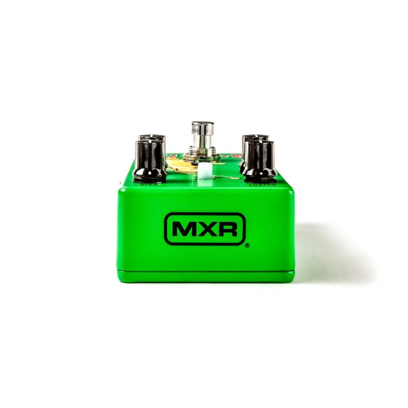 MXR - MXR Dookie 30th Anniversary Deluxe Edition Overdrive Pedal - DD30 - Image 4