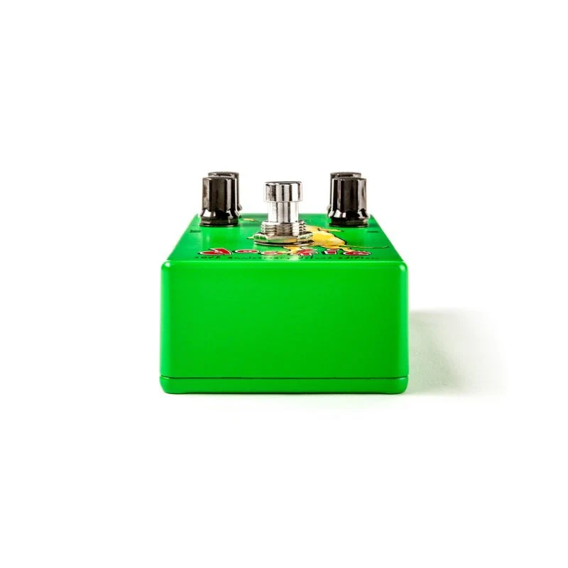 MXR - MXR Dookie 30th Anniversary Deluxe Edition Overdrive Pedal - DD30 - Image 5