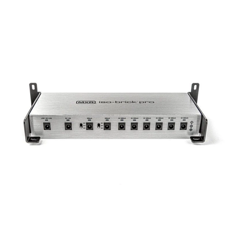 MXR - MXR Iso-Brick Pro Power Supply - M242 - Image 8