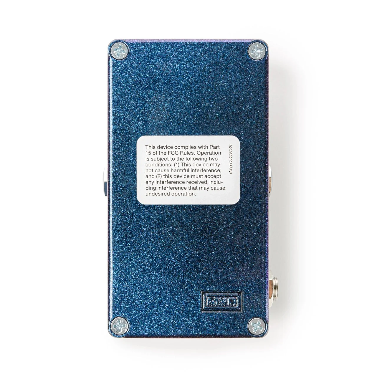 MXR - MXR® Poly Blue Octave M306 - Image 6