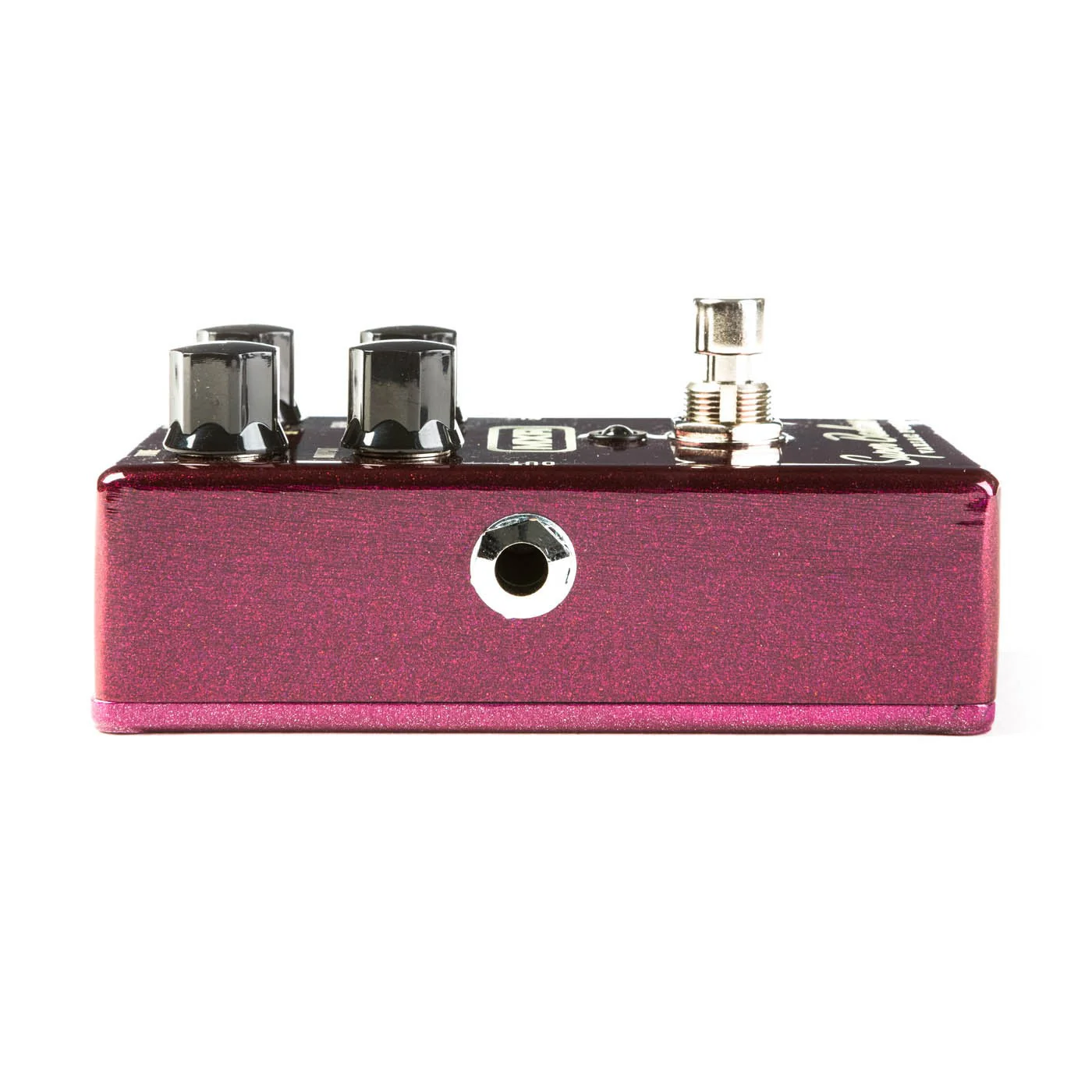 MXR - MXR® Super Badass® Variac Fuzz  - M236 - Image 3