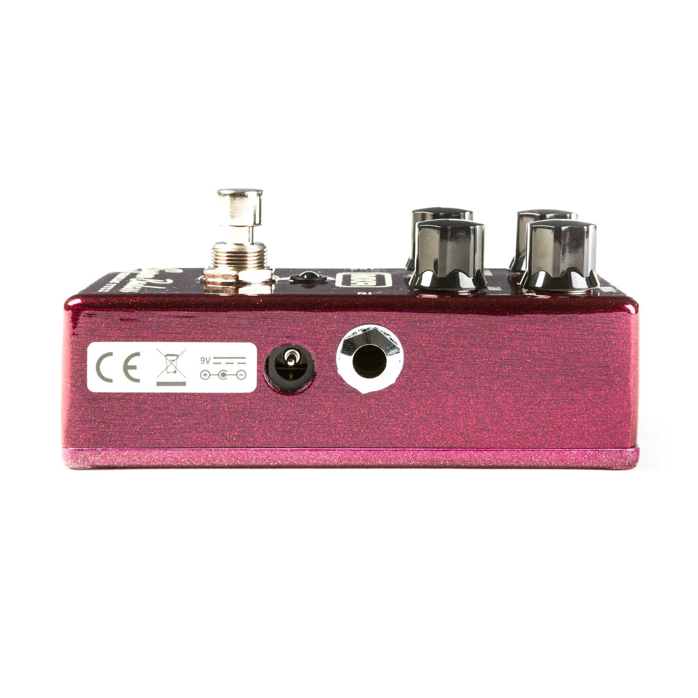 MXR - MXR® Super Badass® Variac Fuzz  - M236 - Image 4