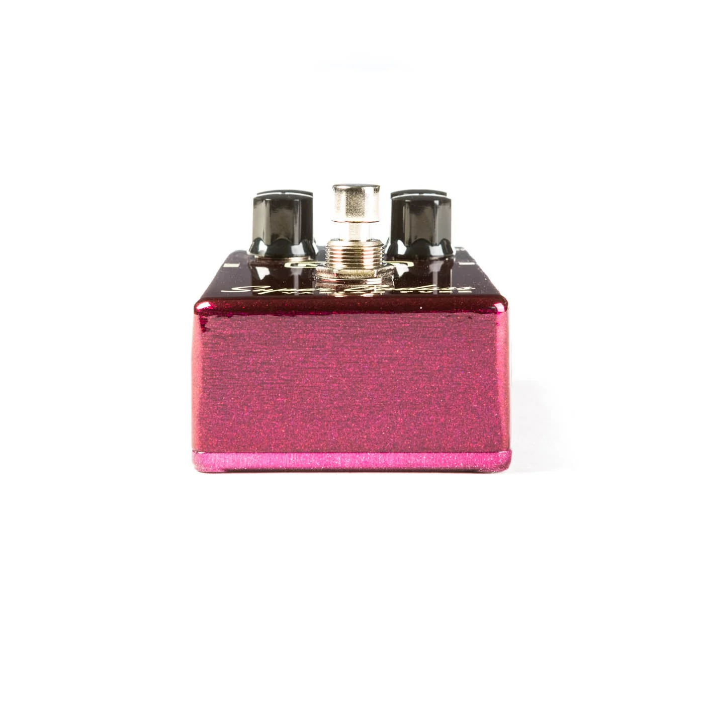 MXR - MXR® Super Badass® Variac Fuzz  - M236 - Image 5
