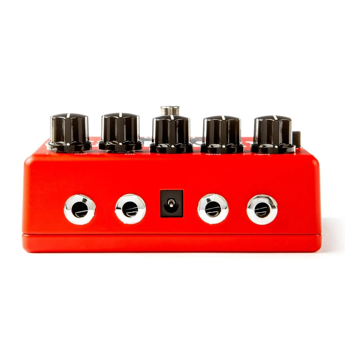 MXR - MXR® Tom Morello Power 50™ Overdrive TBM1 - Image 4
