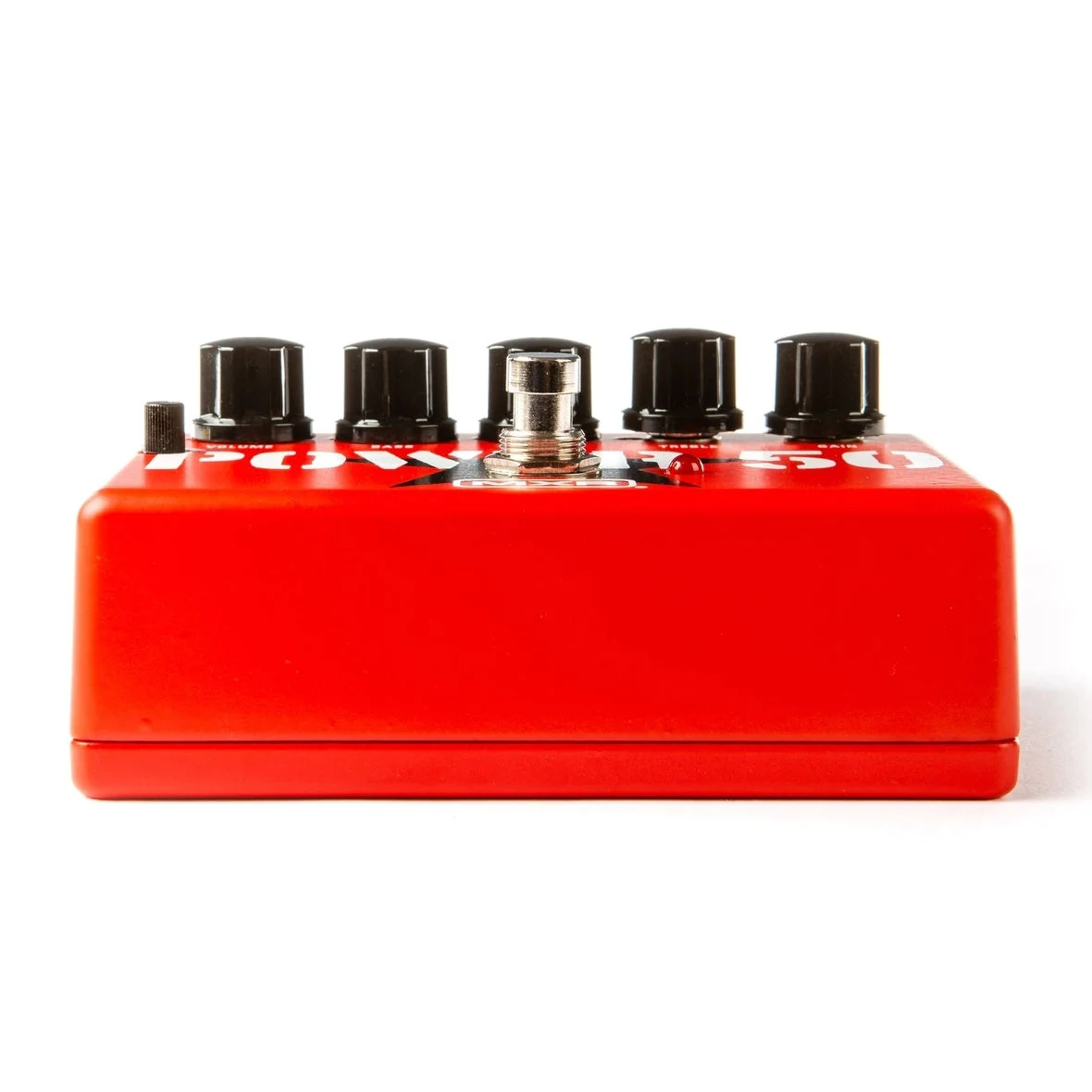 MXR - MXR® Tom Morello Power 50™ Overdrive TBM1 - Image 5