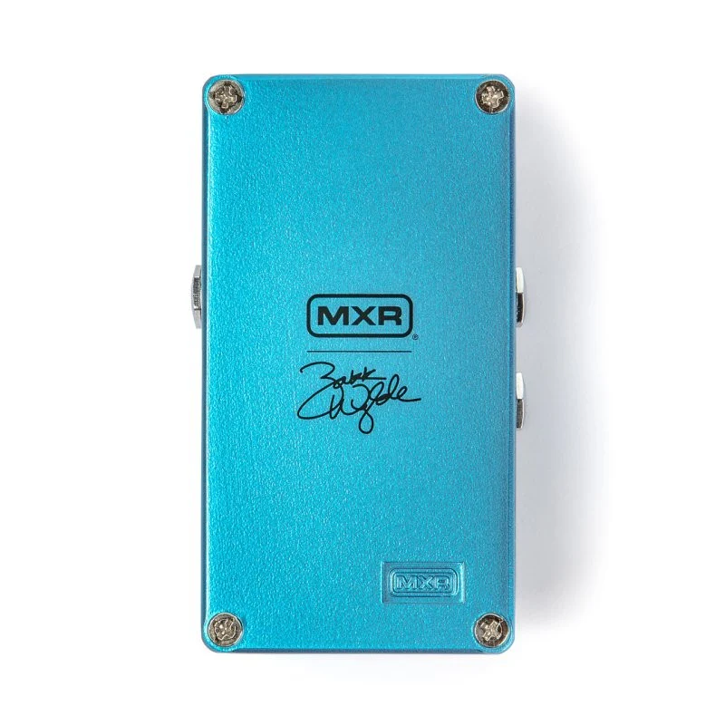MXR - MXR Wylde Audio Chorus Pedal - WA38 - Image 6