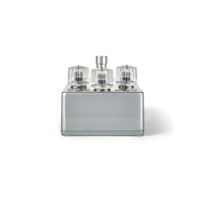 MXR - MXR Wylde Audio Overdrive Pedal - WA44 - Image 4
