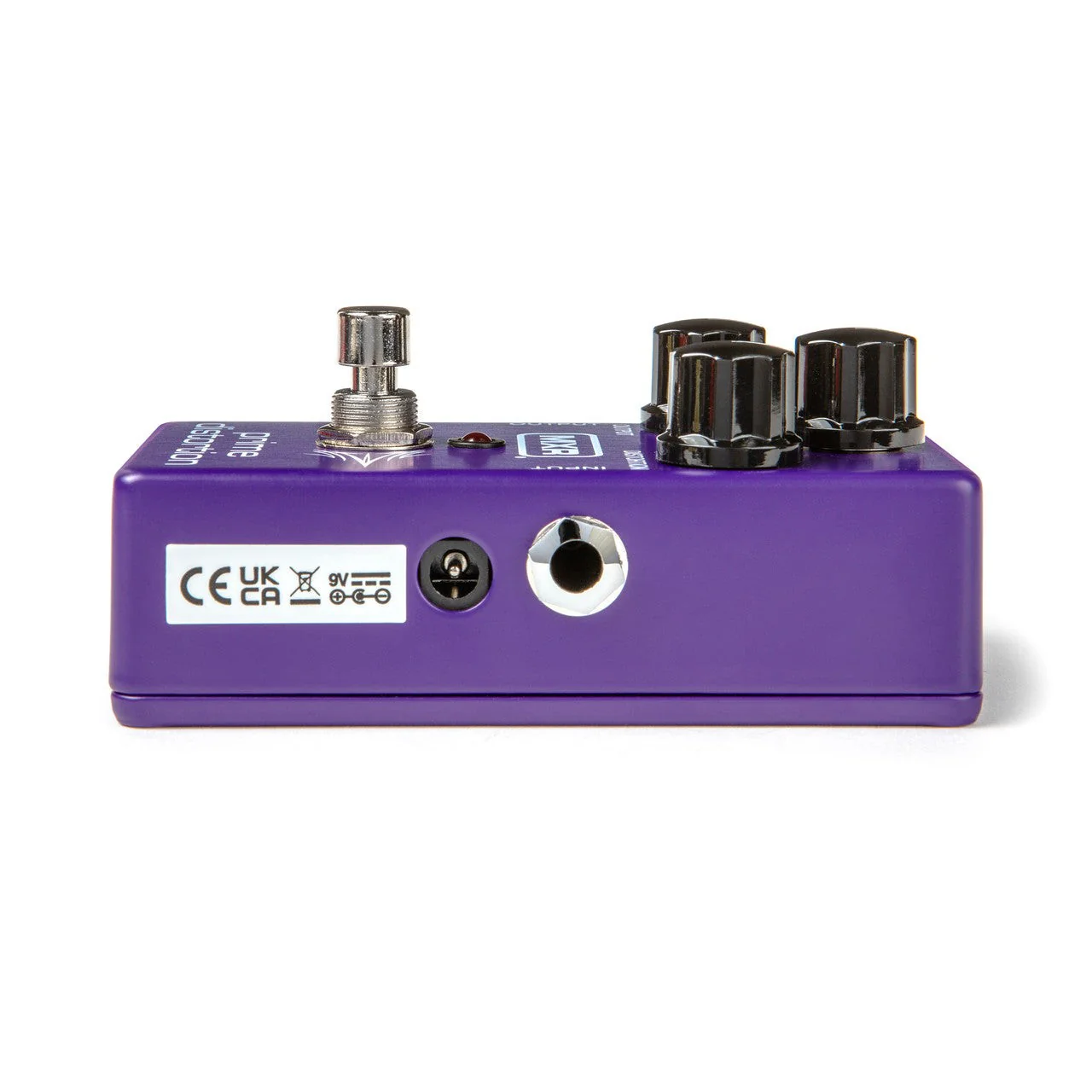 MXR - Prime Distorition - M69P - Image 2