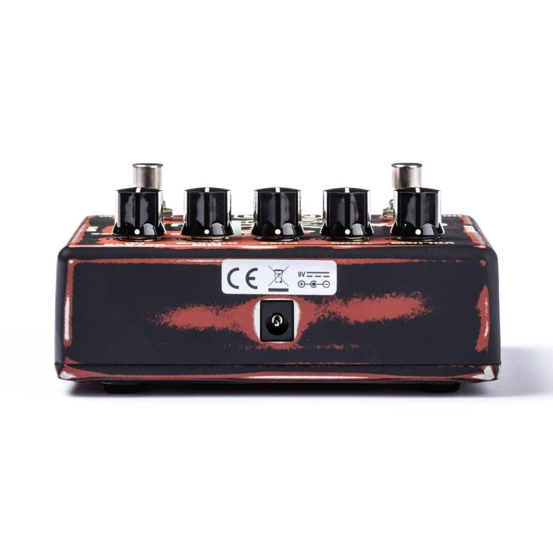 MXR - Slash Octave Fuzz - SF01 - Image 6
