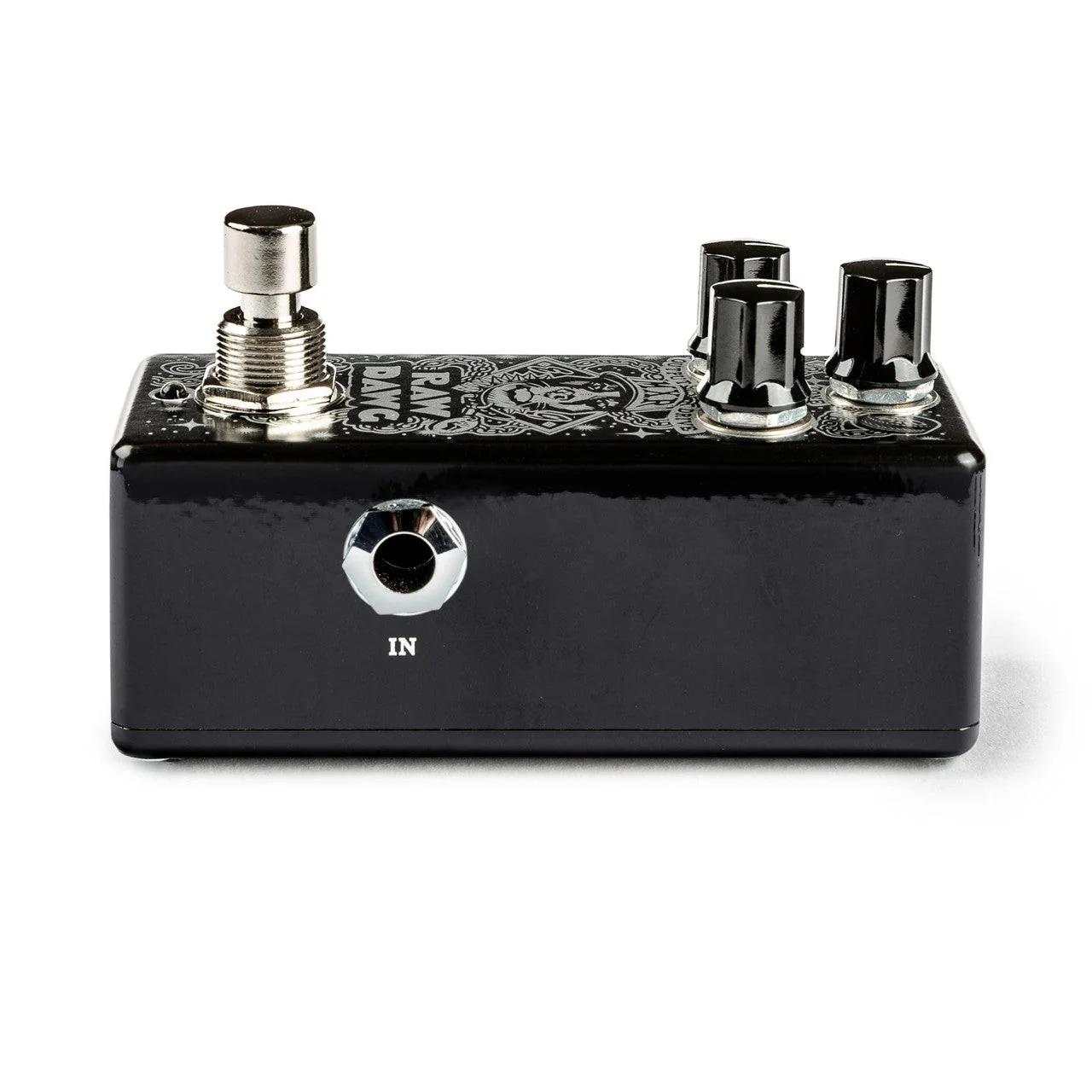 MXR - Raw Dawg™ Overdrive - EG74 - Image 2