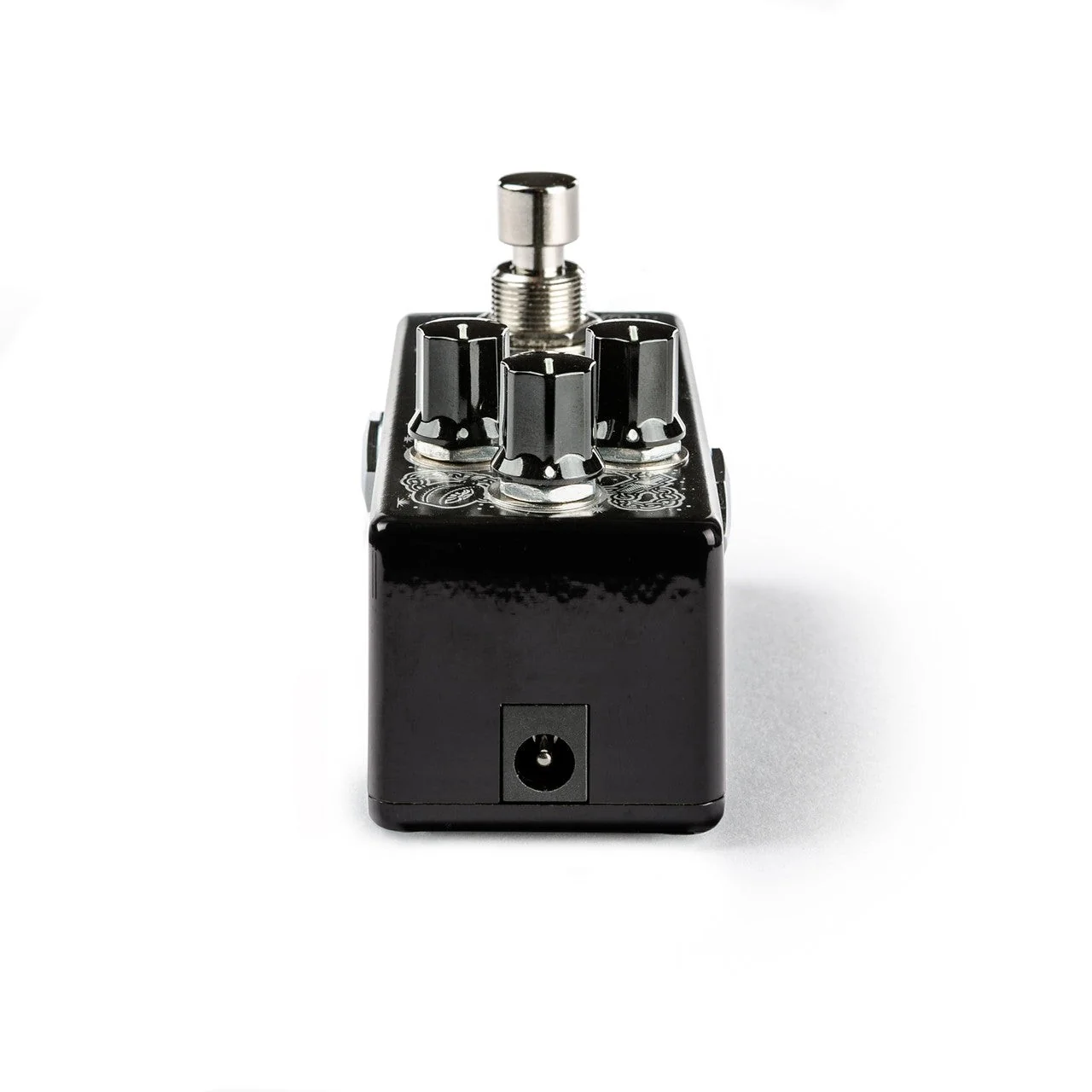 MXR - Raw Dawg™ Overdrive - EG74 - Image 4
