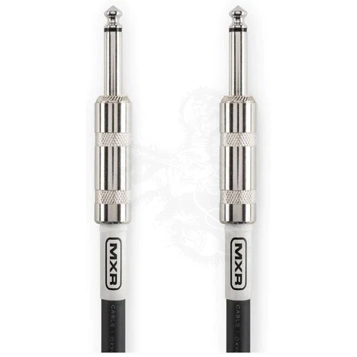 MXR -  Standard Instrument Cable - 10' DCIS10 - Image 2