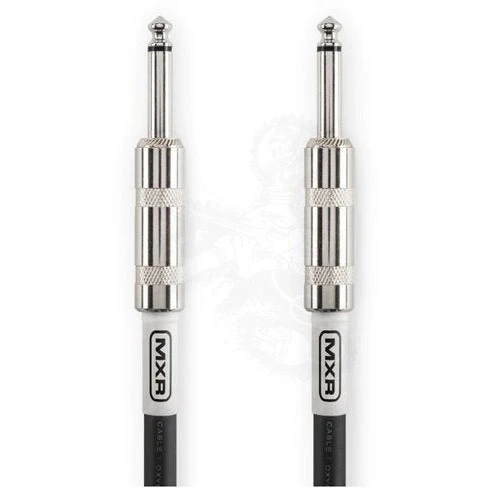 MXR -  Standard Instrument Cable - 15'  DCIS15 - Image 2