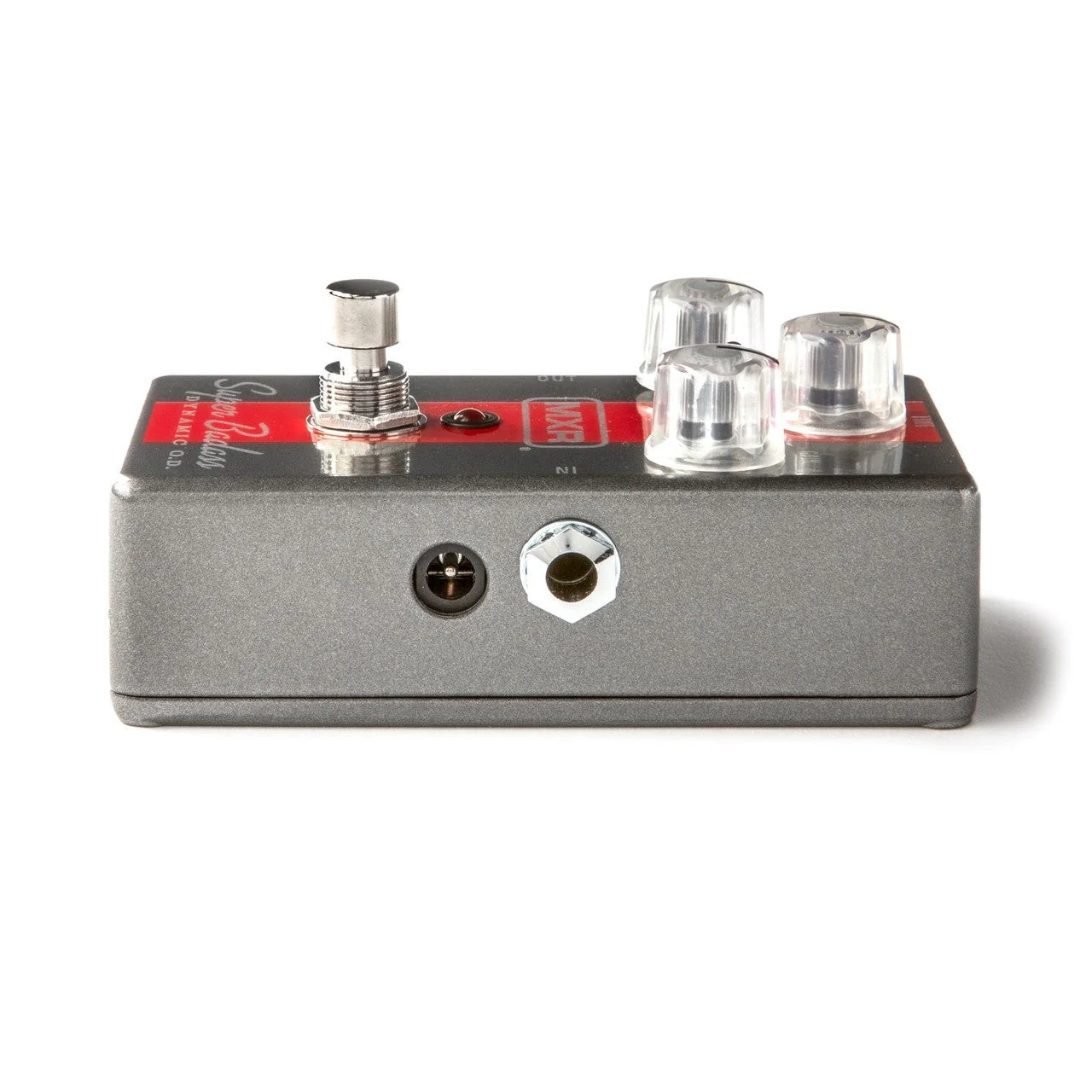 MXR - Super Badass® Dynamic OverDrive M249 - Image 2