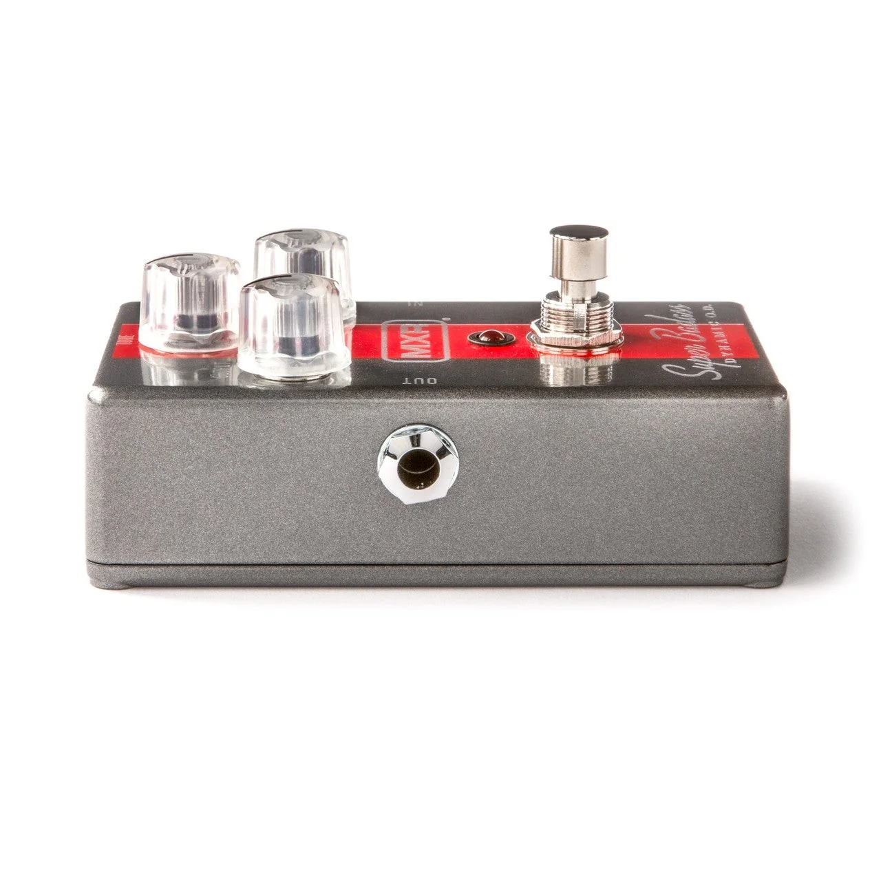 MXR - Super Badass® Dynamic OverDrive M249 - Image 3