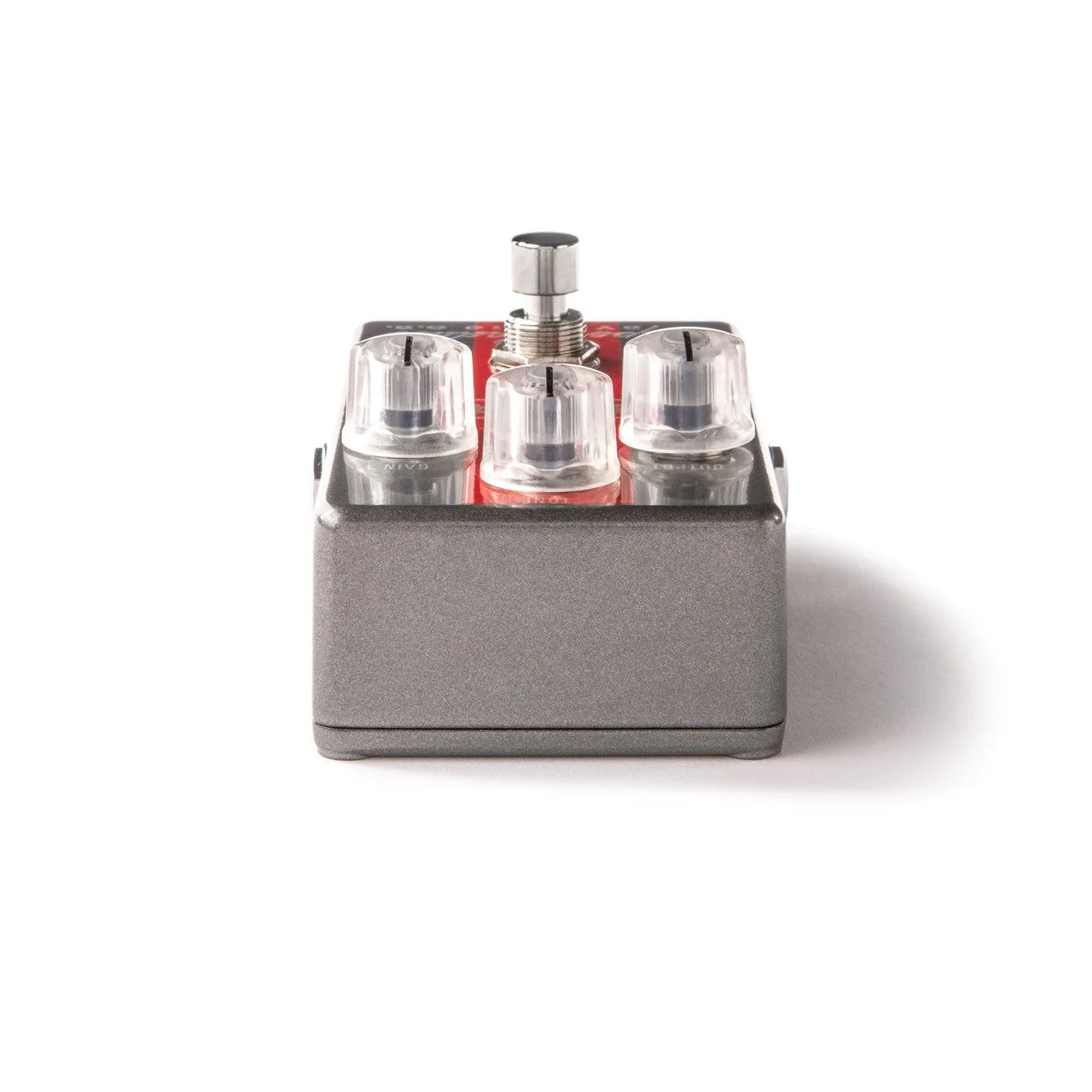 MXR - Super Badass® Dynamic OverDrive M249 - Image 4