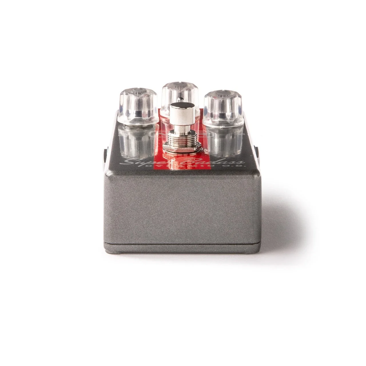 MXR - Super Badass® Dynamic OverDrive M249 - Image 5