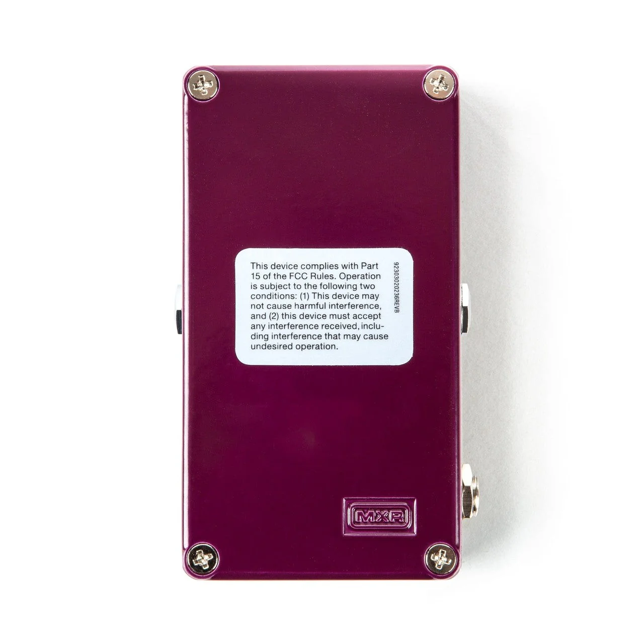MXR - Tremolo - M305 - Image 6