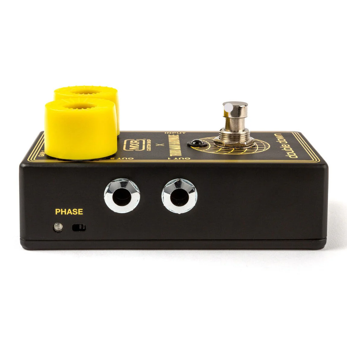 MXR - X Third Man Hardware Double Down Boost Pedal - Image 3
