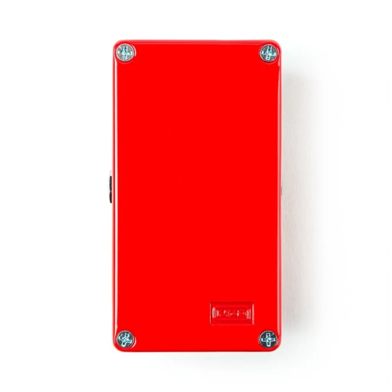 MXR - Yngwie Malmsteen Overdrive Guitar Effect Pedal - YJM308 - Image 6