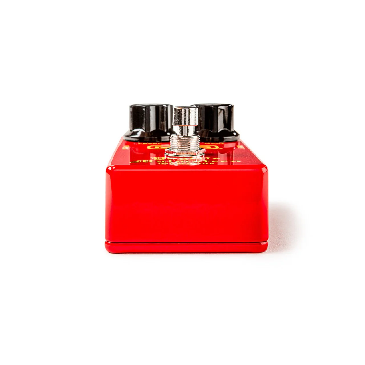MXR - Yngwie Malmsteen Overdrive - YJM308 - Image 4