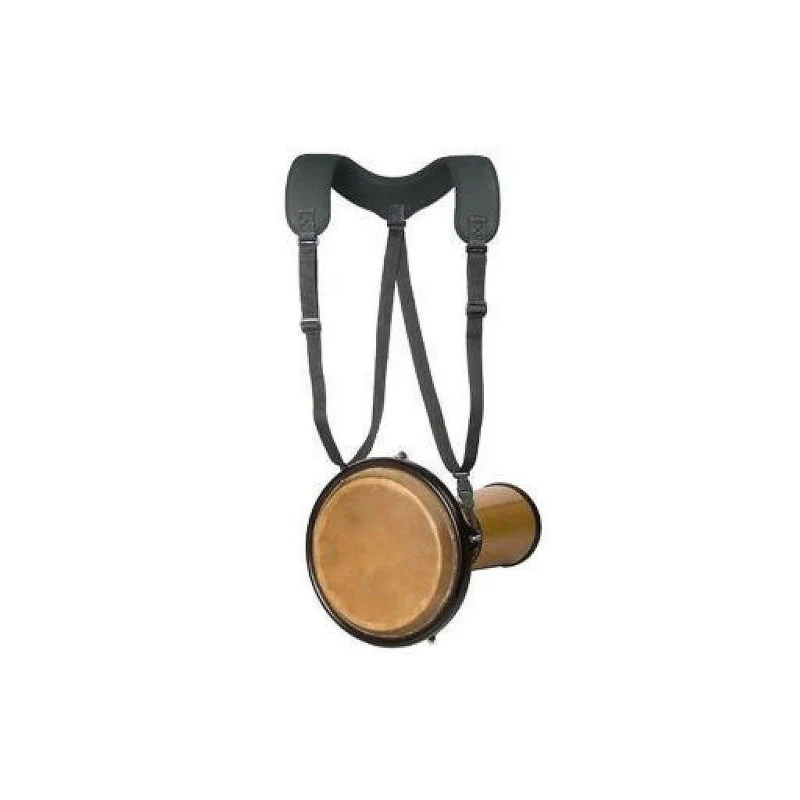 Neotech - Percussion Strap - Black 3001072 - PERC-ST - Image 2