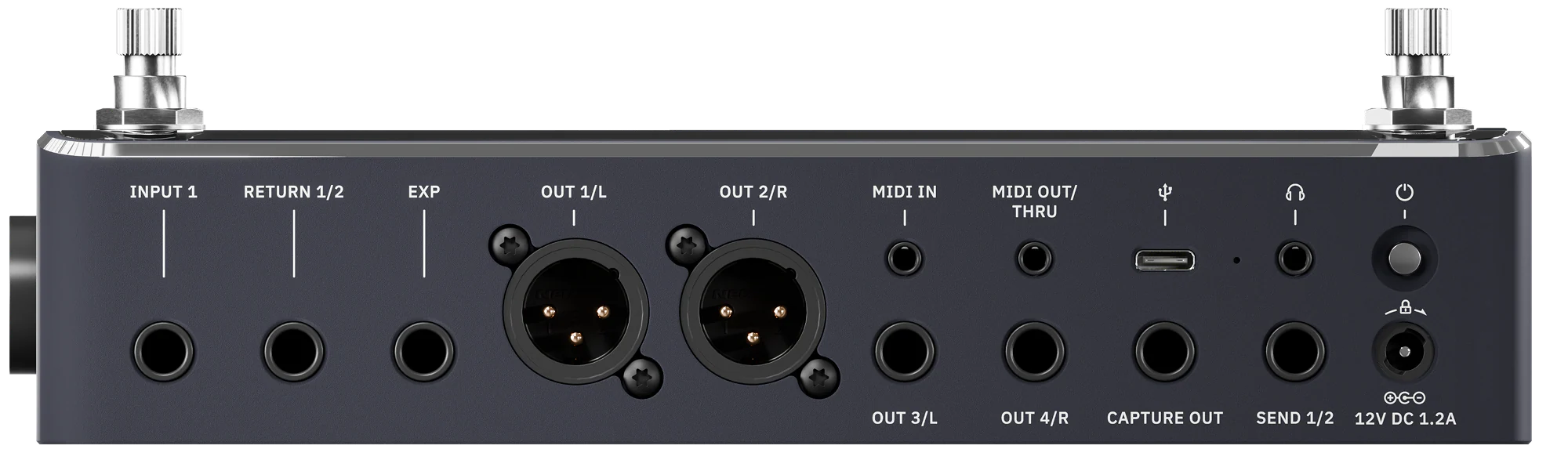 Neural - Quad Cortex mini - 140001 - Image 3