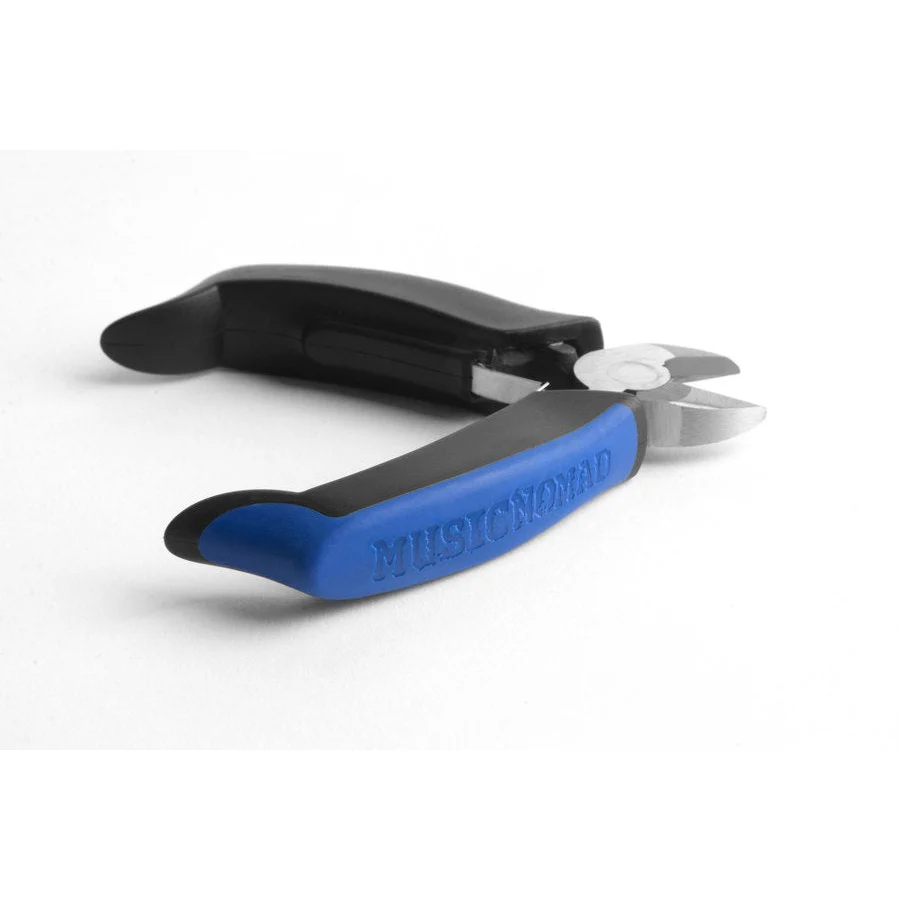 MusicNomad - Grip Cutter - Premium String Cutter  - MN226 - Image 2