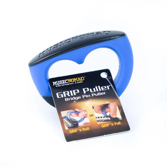 MusicNomad - Grip Puller - Premium Bridge Pin Puller  - MN219 - Image 3