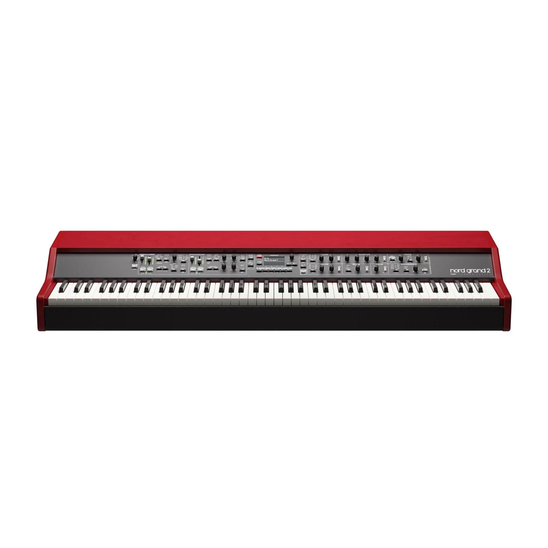 Nord - Grand2 - 88-Note Premium Electronic Piano With Kawai Hammer Action - NORDGRAND2 - Image 3