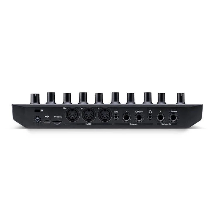 Novation - Circuit Rhythm - Image 2