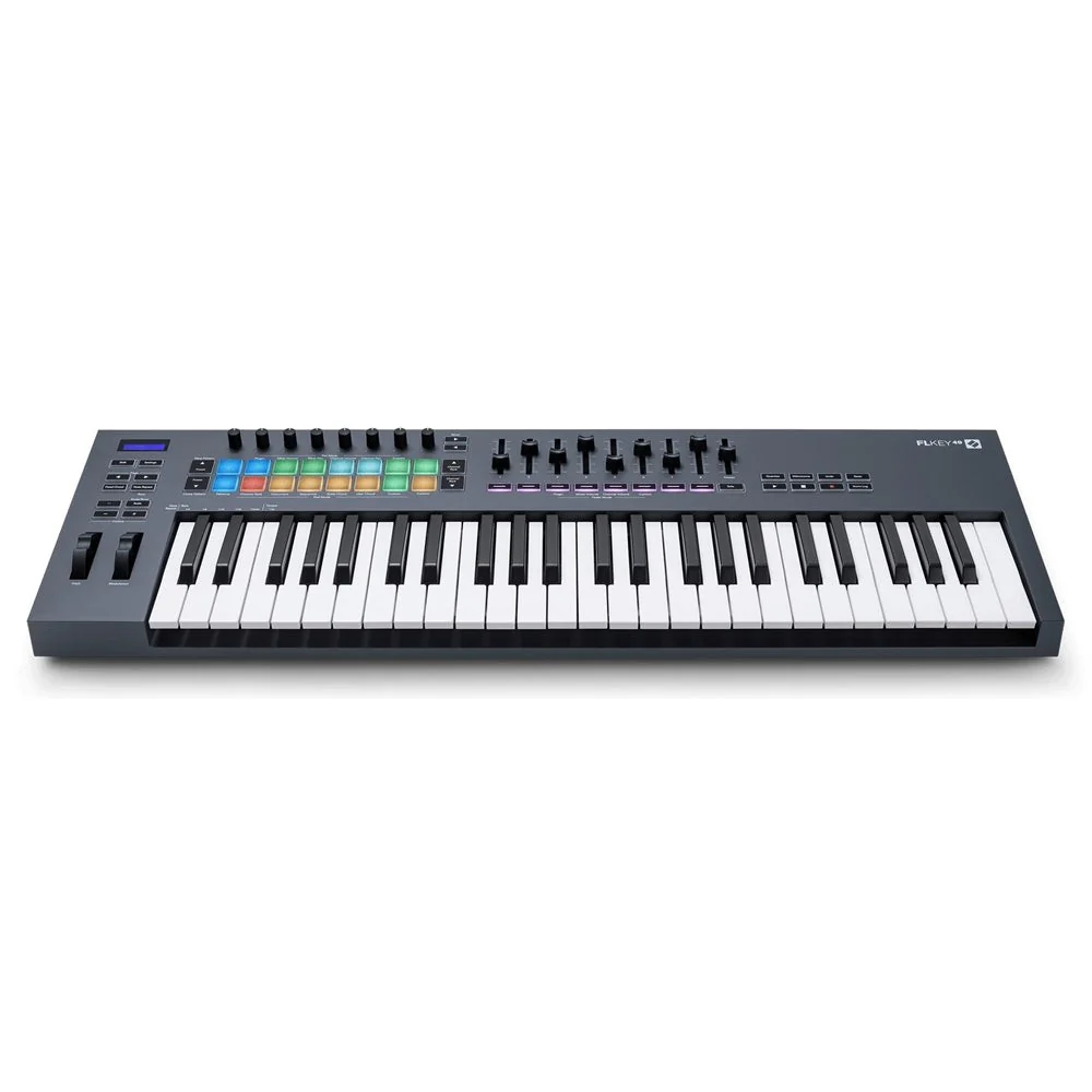 Novation - FLkey 49 - Image 3